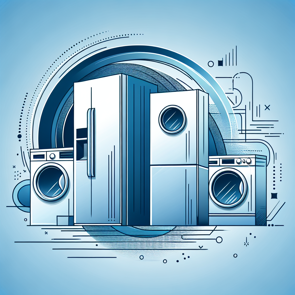 A summary infographic highlighting expert recommendations and best practices for appliance leasing services success