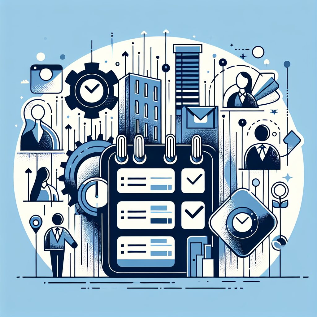 A summary infographic highlighting expert recommendations and best practices for appointment scheduling for sales teams succe