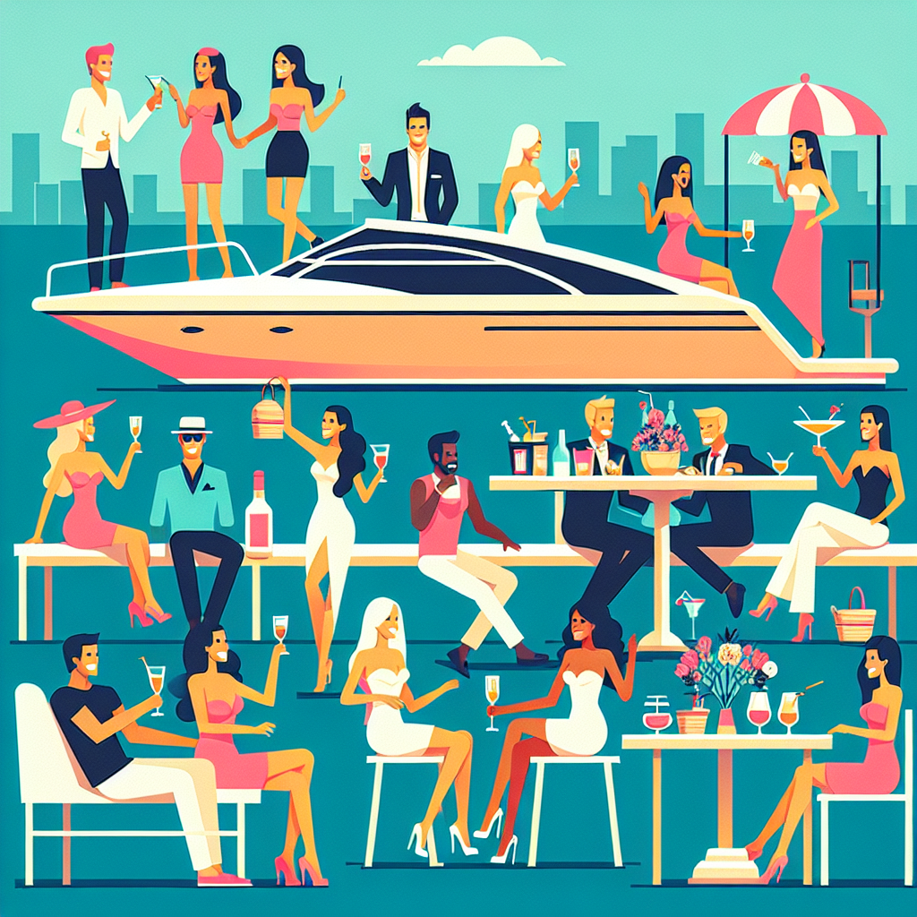 Visual guide showing key benefits