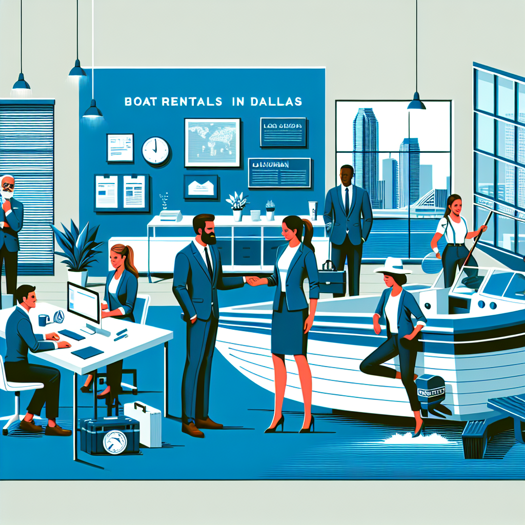 Step-by-step process illustration