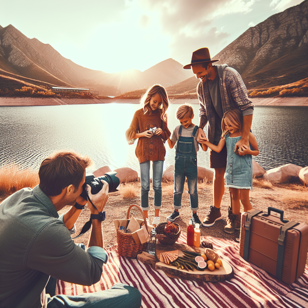 Step-by-step process illustration