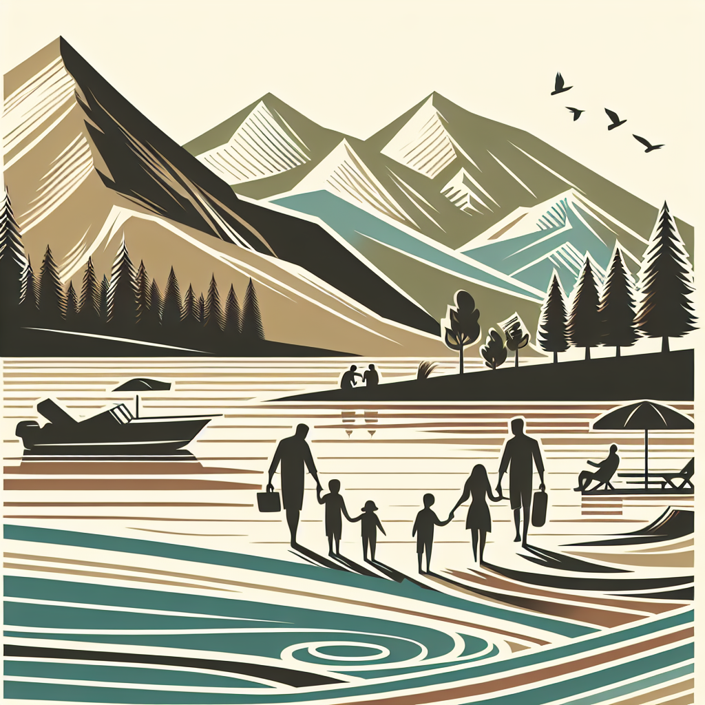 Summary of expert recommendations