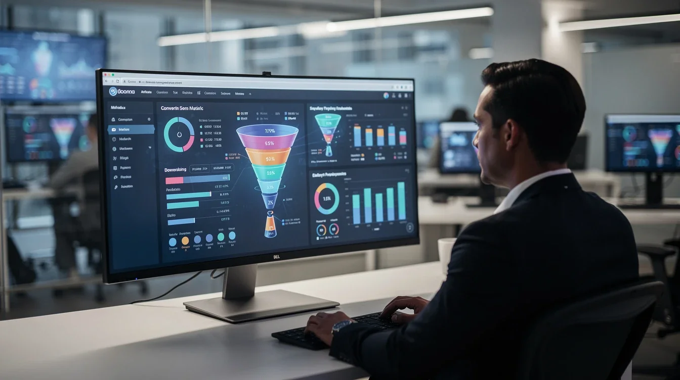 Advanced Affiliate Marketing Performance Metrics: The Modern Marketer’s Guide