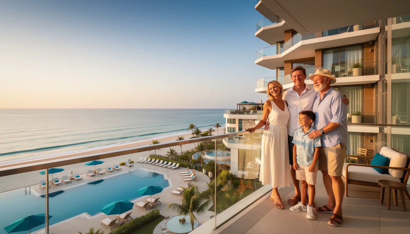 A professional team working on benefits of take over timeshare ownership 2026 solutions in a modern office environment