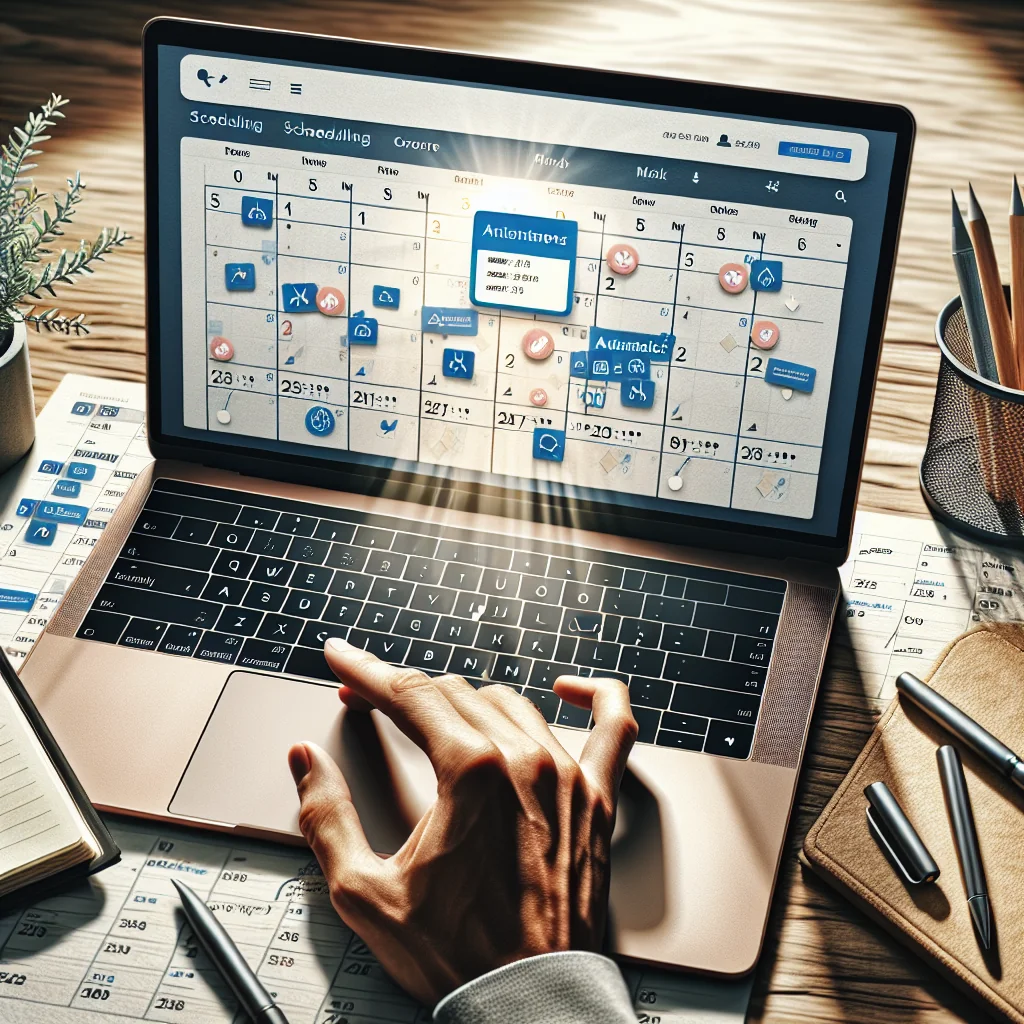 Beginner’s Guide to Online Appointment Scheduling for Zoom ...