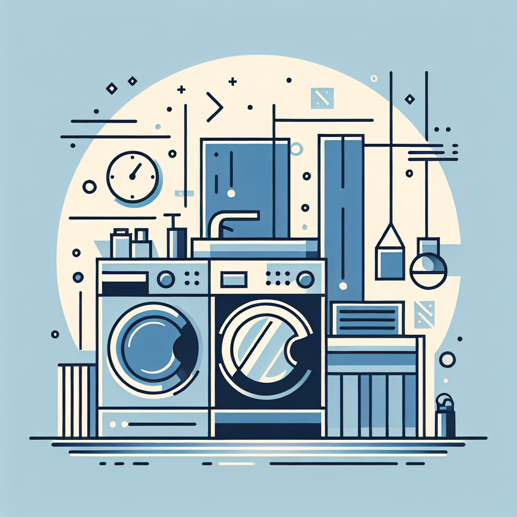 A summary infographic highlighting expert recommendations and best practices for in unit laundry without buying appliances su