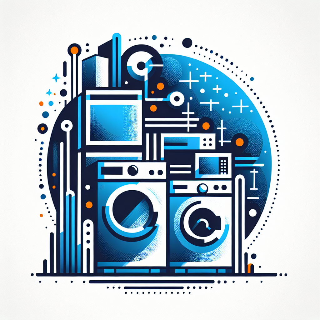 A summary infographic highlighting expert recommendations and best practices for long term appliance rental success