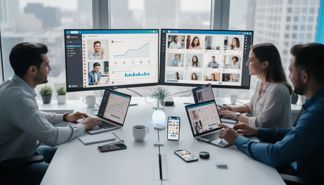 A summary infographic highlighting best practices for micro-influencer strategies for saas subscriptions