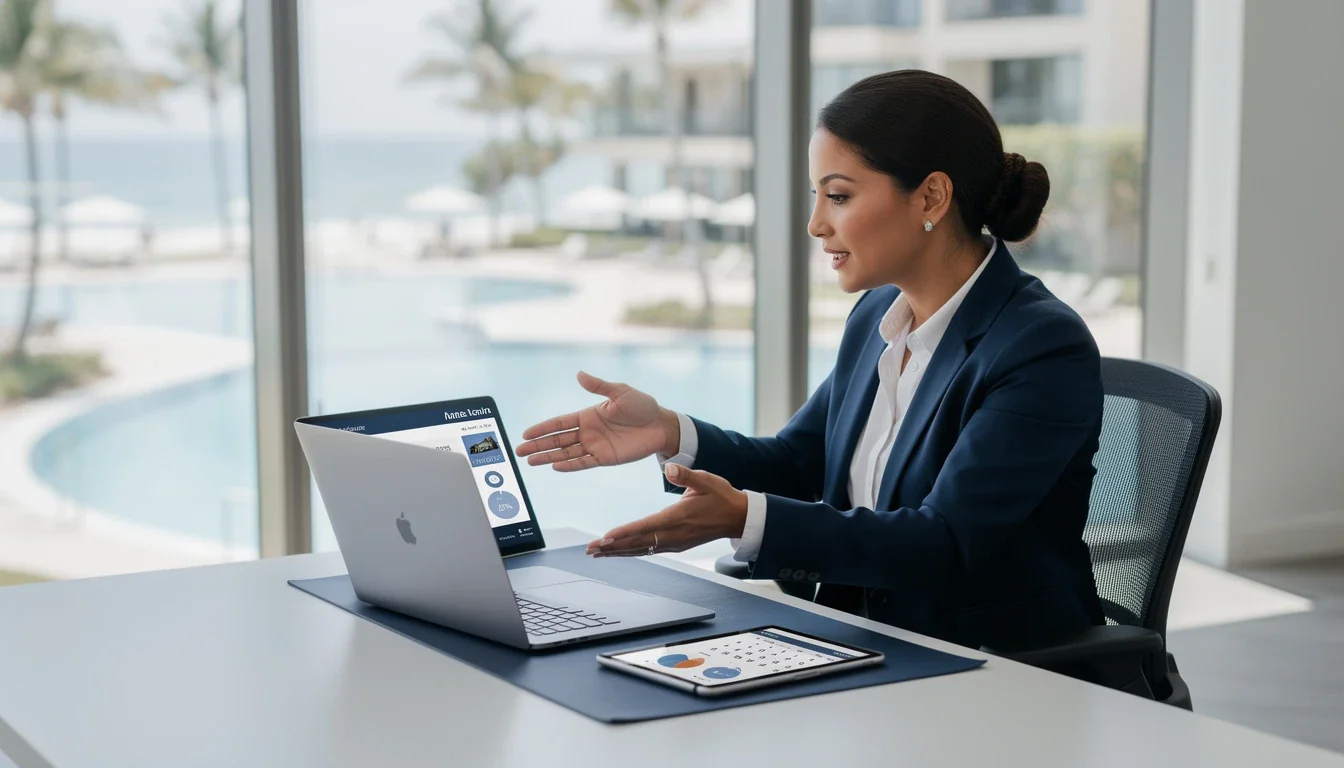 A summary infographic highlighting best practices for midweek timeshare rentals cost savings 2026