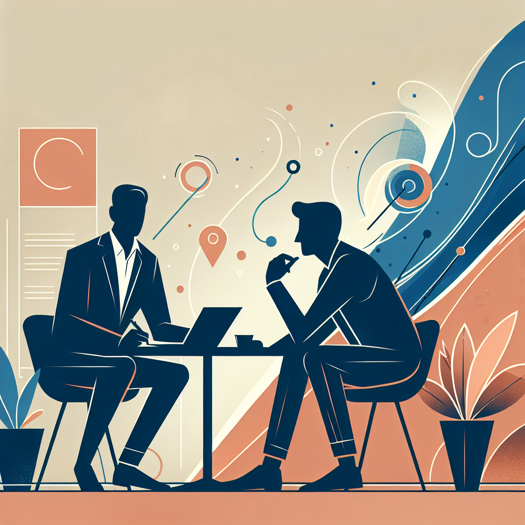 A summary infographic highlighting expert recommendations and best practices for one on one coaching for young entrepreneurs 