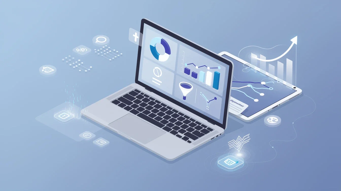 A summary infographic highlighting best practices for overlooked metrics ecommerce affiliate optimization