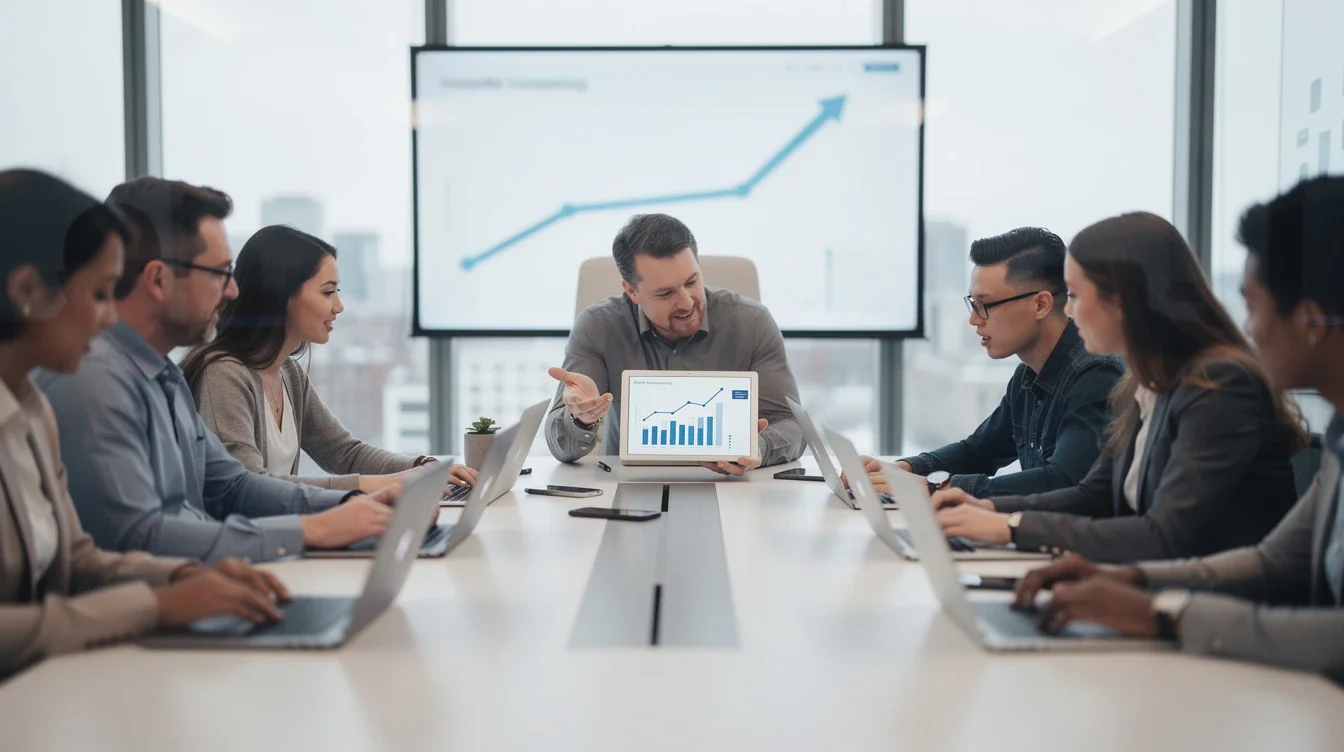 A summary infographic highlighting best practices for partnership cohort analysis for saas growth