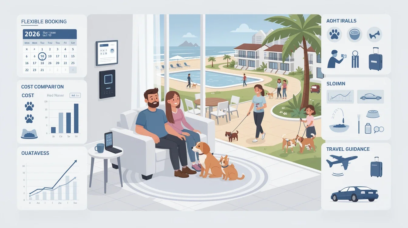 Pet-Friendly Timeshare Vacation Options 2026 - image 4
