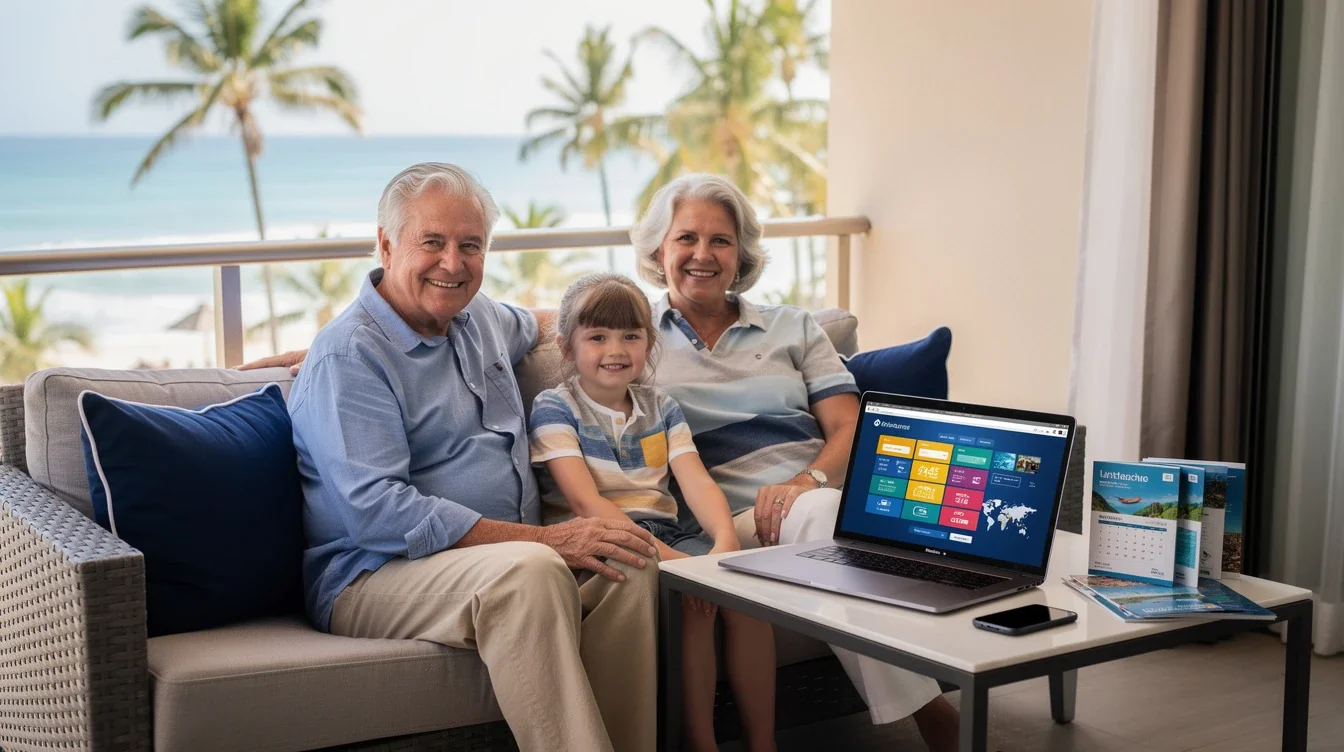 Planning Holiday Trips with Timeshare Ownership - image 2