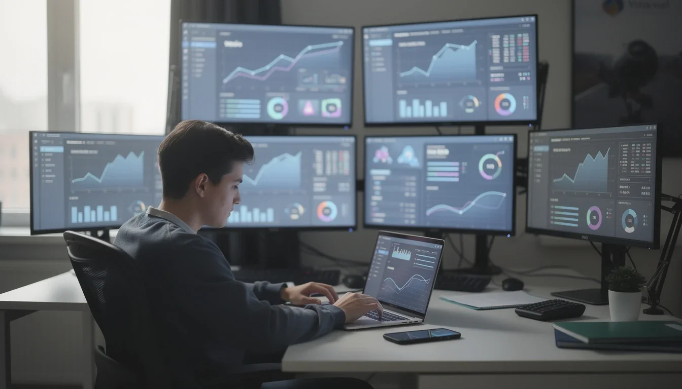 A summary infographic highlighting best practices for real-time affiliate reporting for youth apps