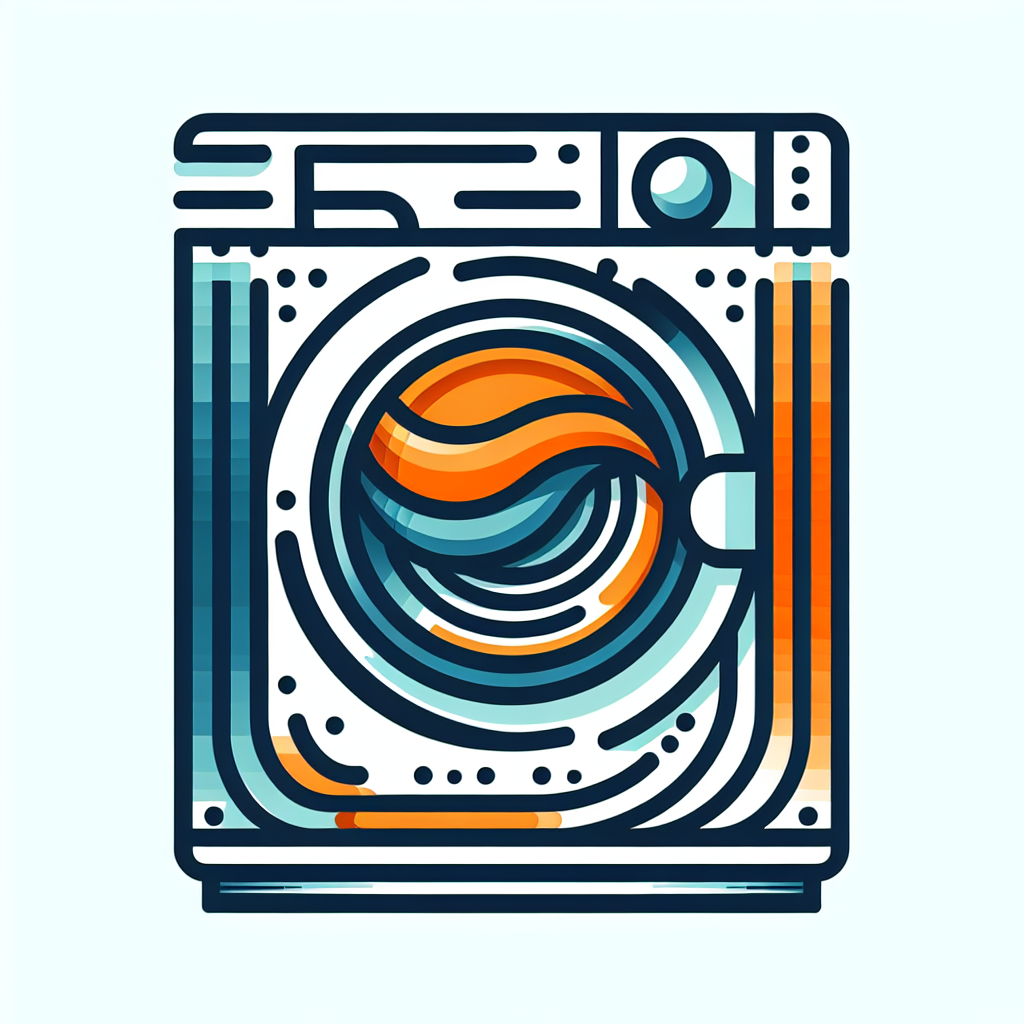 A summary infographic highlighting expert recommendations and best practices for rent to use washer and dryer success