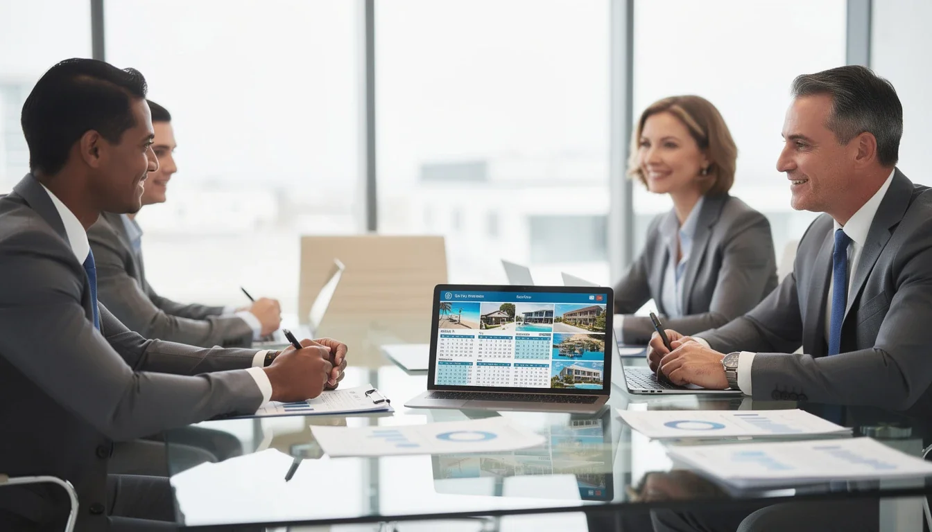 Strategic Timeshare Week Swapping: A Real-World Case Study - image 4