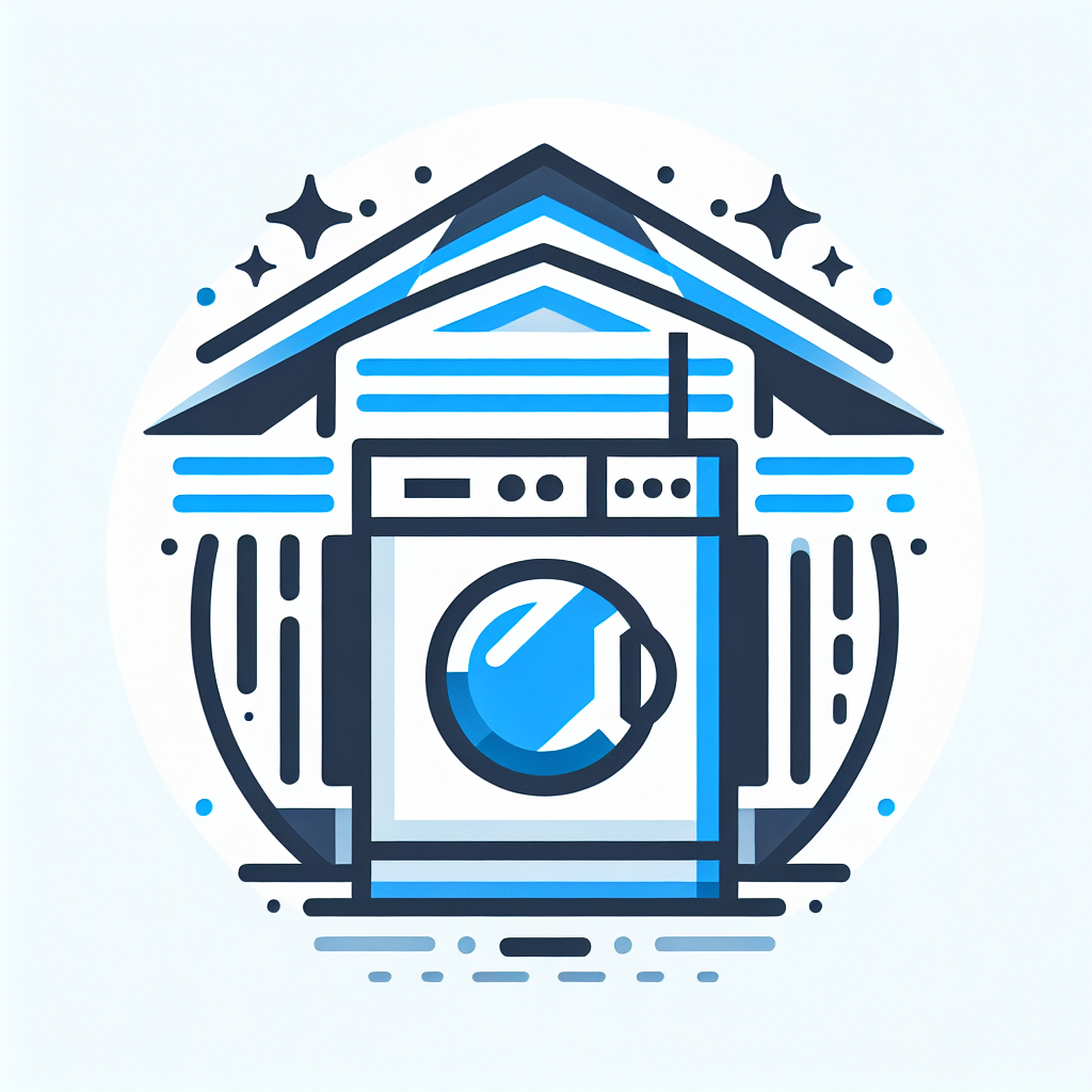 A summary infographic highlighting expert recommendations and best practices for student washer dryer rental success