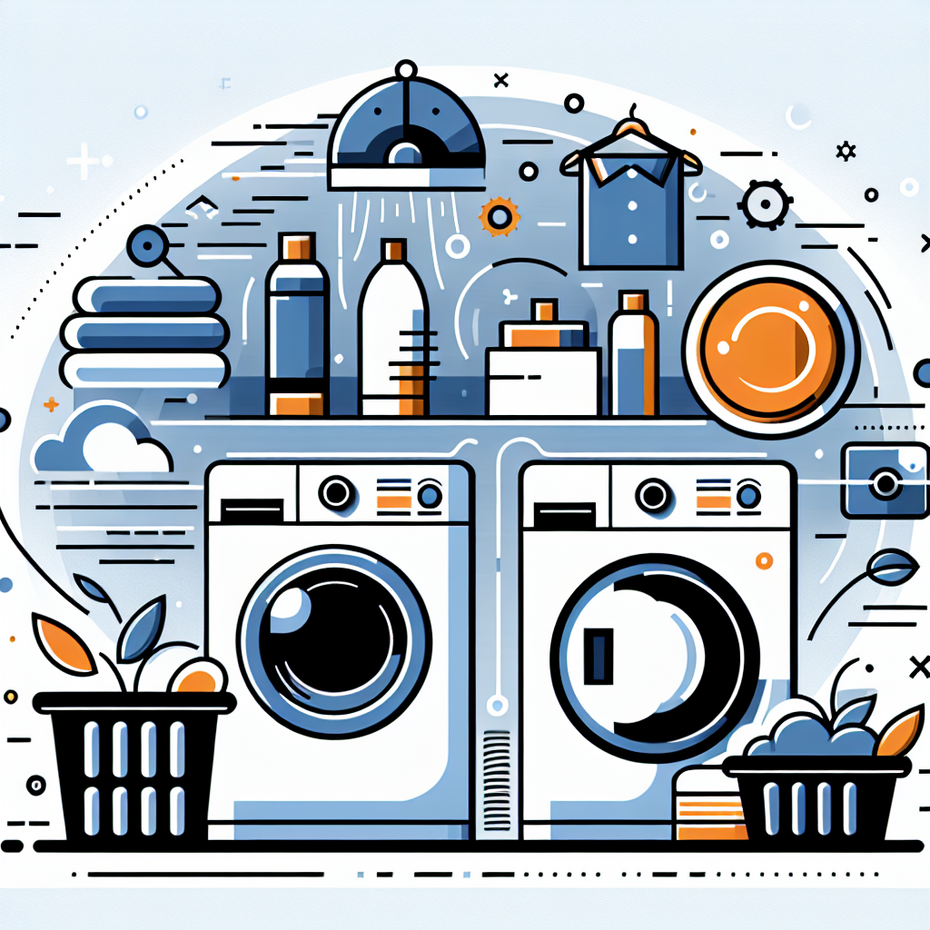 A summary infographic highlighting expert recommendations and best practices for student washer dryer rental success