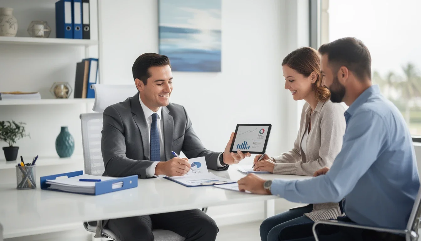 A summary infographic highlighting best practices for timeshare maintenance fees budgeting advice