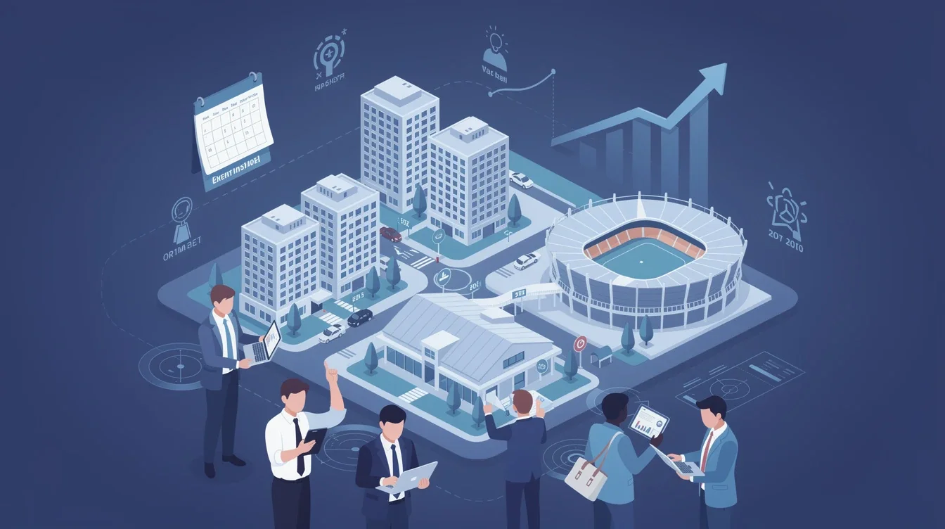 Timeshare Rental Strategies for Event-Driven Income - image 4