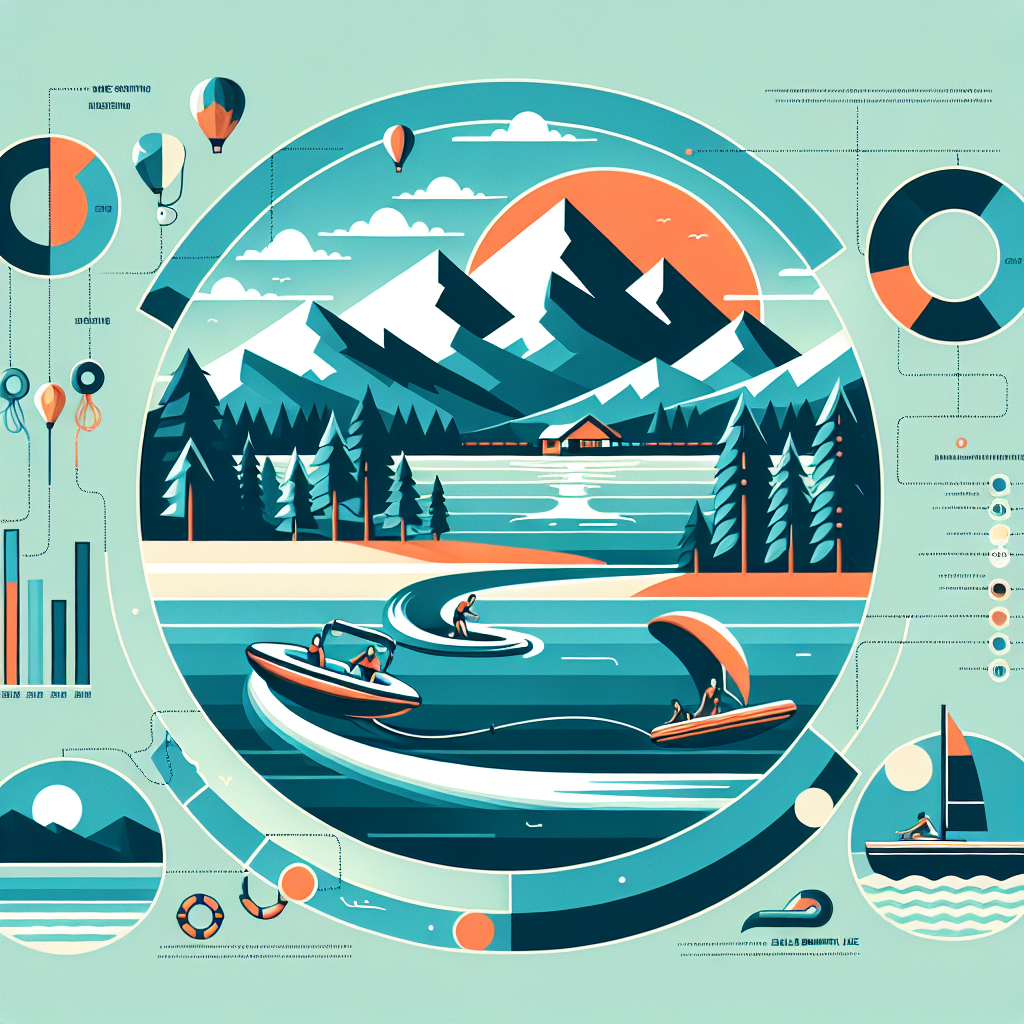 Visual guide showing key benefits