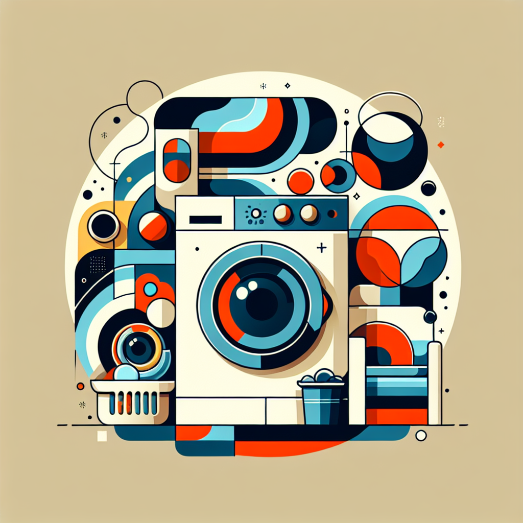 A summary infographic highlighting expert recommendations and best practices for washer dryer rental for apartments success